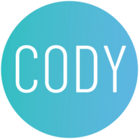 Cody Developers Logo